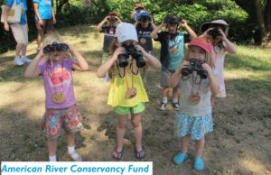 American River Conservancy
