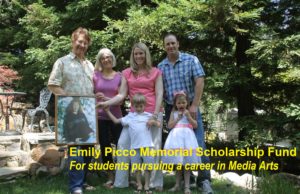Emily Picco Memorial Scholarship