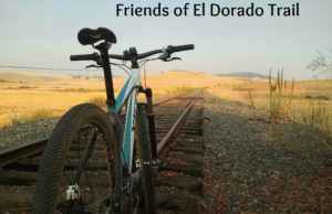 Friends of El Dorado Trail