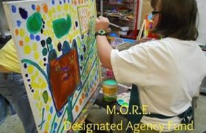 M.O.R.E. Designated Agency