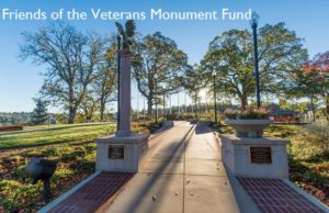 Friends of the Veterans Monument