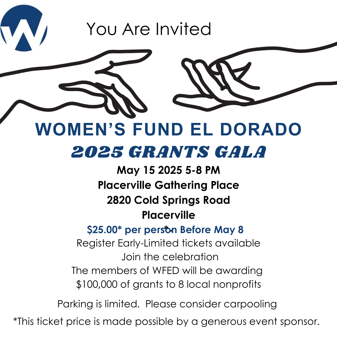 2025 Grants Gala