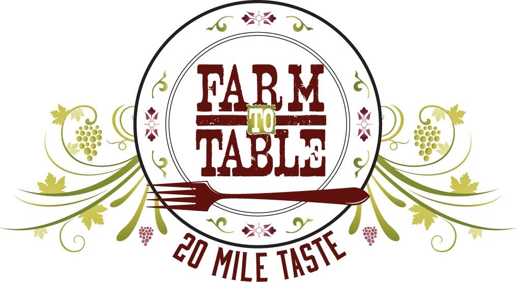 20 Mile Taste
