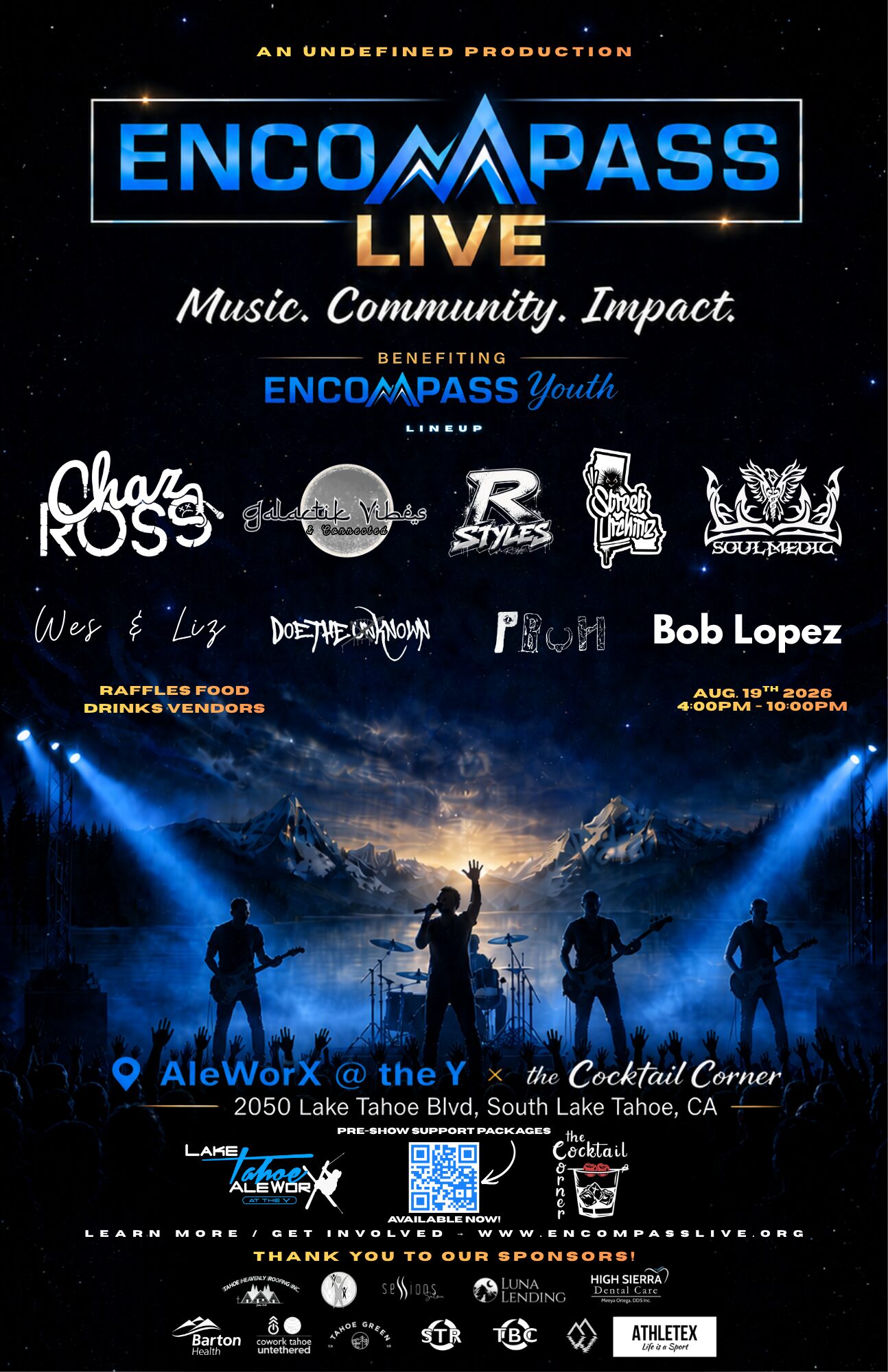 EncompassLive