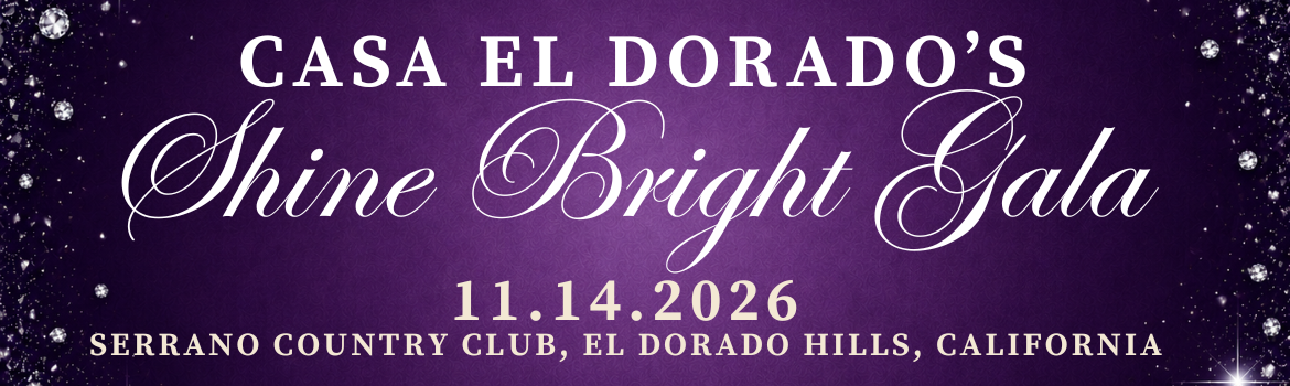 Shine Bright Gala