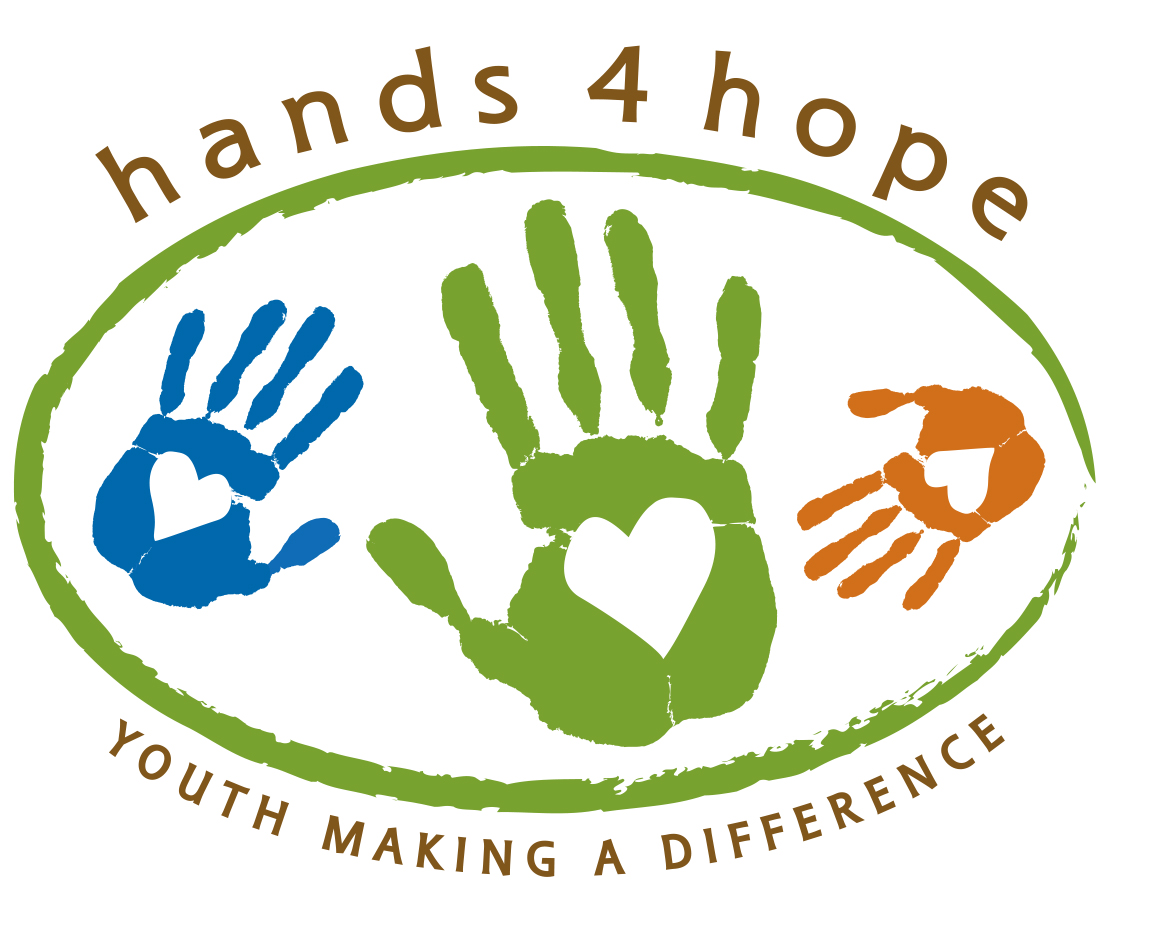 Nonprofit Spotlight Hands4Hope - Youth Making a Difference image